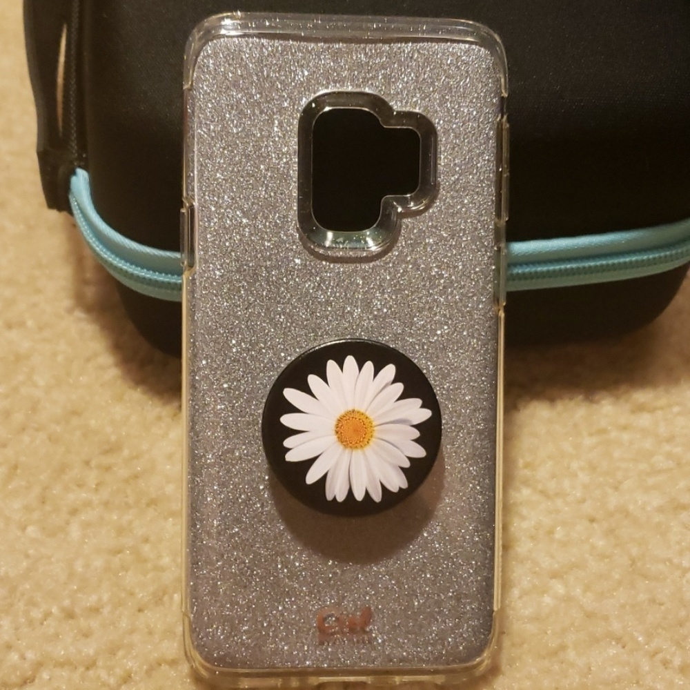 Samsung Galaxy S9 Case